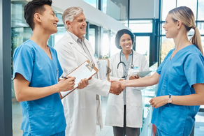 Tips for Writing Effective Nursing Job Cover Letters