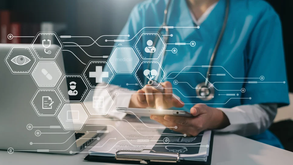 Why Legacy EMRs Are Losing to AI-Native Platforms