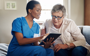 Why Home Health Agencies Need AI to Scale