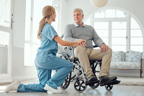 The Impact of Caregiver Training on Patient Outcomes in Home Health Care