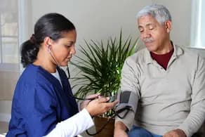 Addressing Mental Health: Strategies for Home Health Care Workers