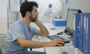 How to Get Your Charting Done On Time