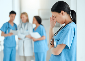 How to Survive a Double Shift in Nursing