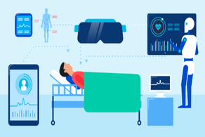 A Brief History: How Technology Has Revolutionized Nursing