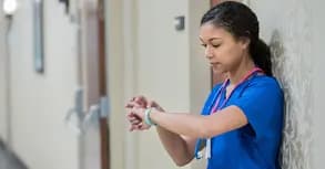 How To Survive and Thrive Your First Nursing Night Shift
