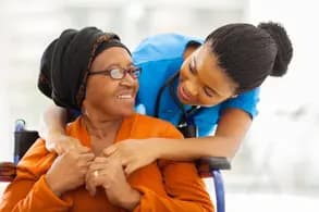 Maintaining Professional Boundaries in Home Health Care