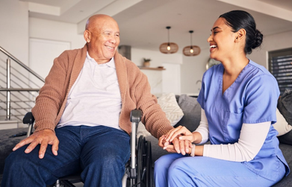 How to Improve Resident Care Through Better Documentation
