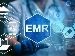 How an AI-Native EMR Helps Reduce Denials and Lower Audit Risk