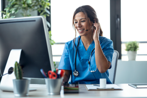 8 Tips to Land a Remote Nursing Job