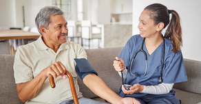 Five Ways to Strengthen the Home Health Care Workforce