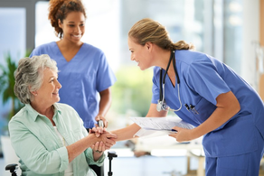 Democratizing Healthcare: How AI Explains Medical Practices to Patients