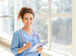 Simple Self-Care Habits Nurses Can Actually Stick To