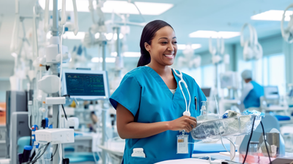 Four Career Alternatives for Nurses Beyond Hospital Work
