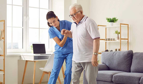Ensuring Client Safety in Home Health Care