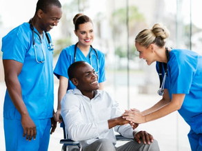 When Coverage Shrinks, Volunteers Step In. We Are Stepping In – with Them.