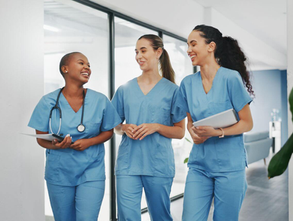 How to Land Your First Nursing Job After Graduation