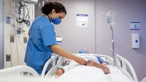 Changing Your Nursing Specialty? Tips for a Smooth Transition